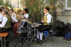  1. Nacht der Musik in Passau am 27.05.2017