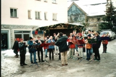 1997_Christkindlmarkt_Hauzenberg