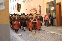  Maidultumzug Passau 2017